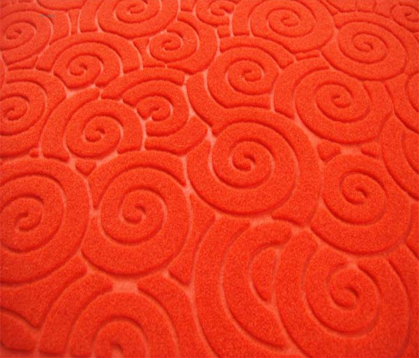 Wedding commercial corridor carpet, water-absorbing and anti-slip stair treads, opening entrance, welcome red, cross-border export faux cashmere carpet floor MATS, cross-border e-commerce loose silk gradient floor MATS, entrance carpet, one-piece consignment, water-absorbing carpet pic 19