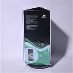 创意小易拉扣伸缩扣可搭配挂绳拉伸扣 易拉得钥匙扣详情10