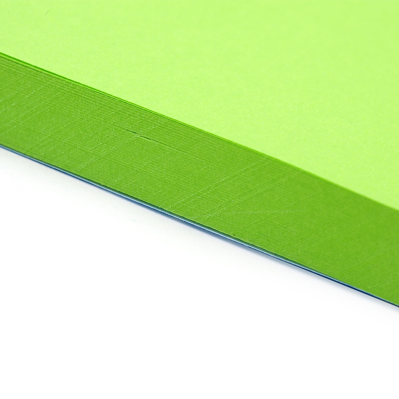 The manufacturer supplies wholesale of 3* 2-inch colored paper notice stickers, cute square sticky notes and post-it notes pic 21