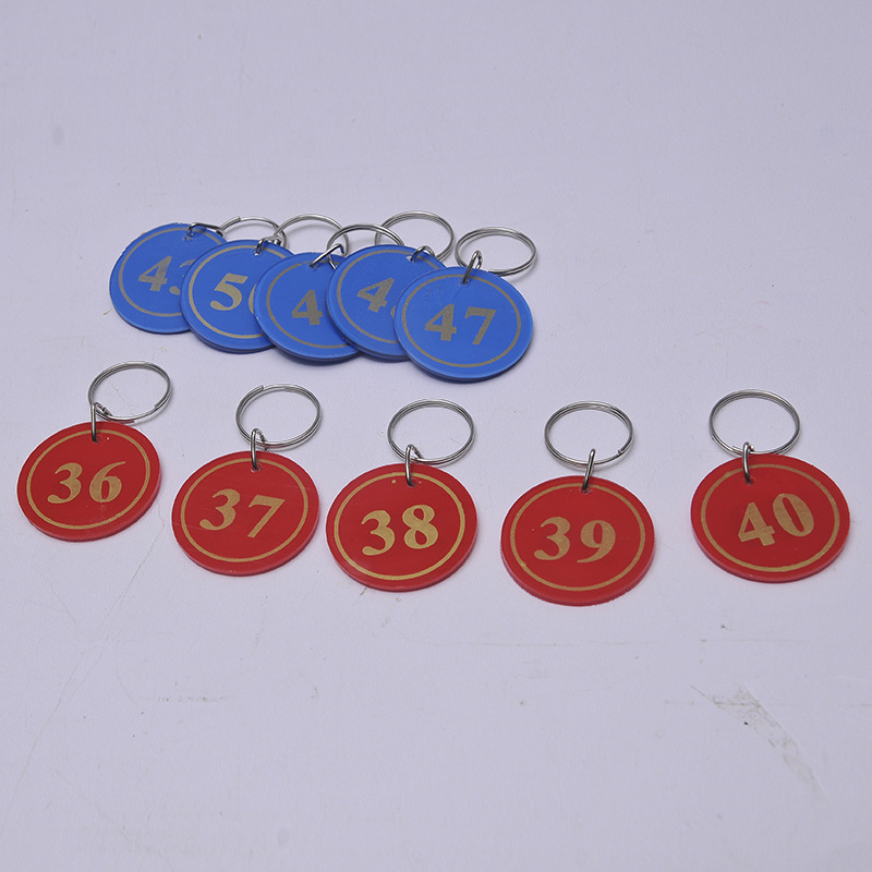 Factory direct supply of hand plates, number plates, sauna plates, bath plates, supermarket storage plates, number plates, and store plates pic 19
