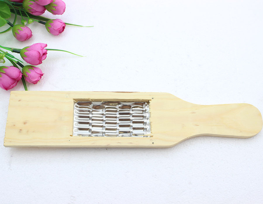 Five-section pen-type retractable scratch-free tickle rake pen clip type tickle tickle for the elderly pic 14
