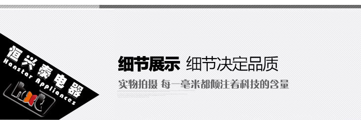 Green 2X32A load HK1A knife switch open power metal disconnector pic 5