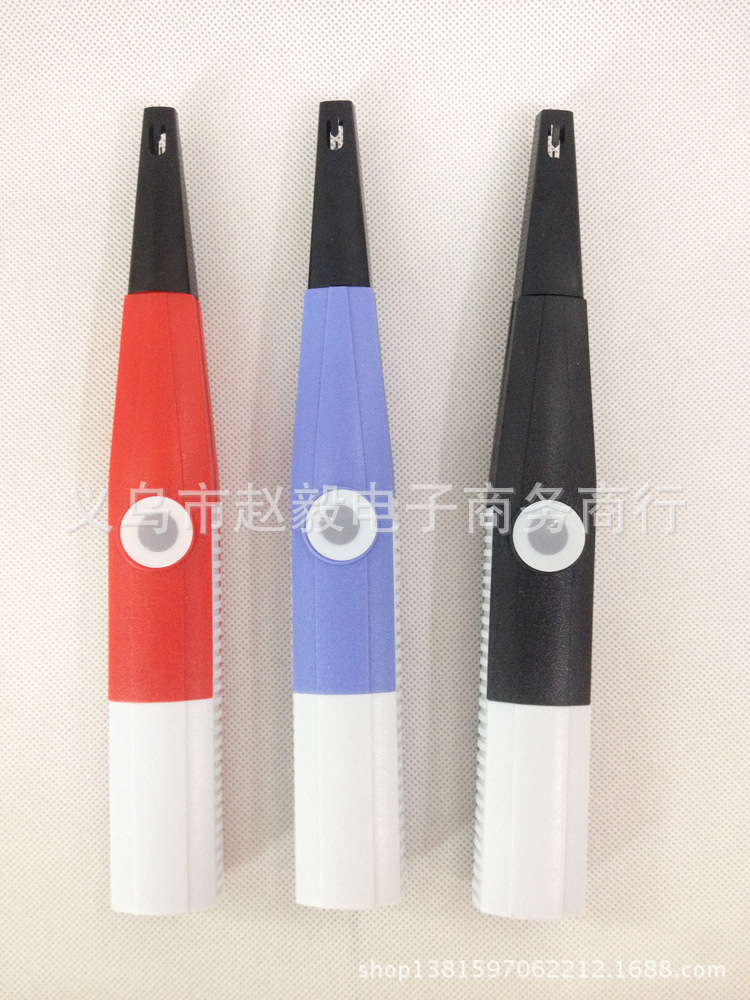 5型单节5号电池点火器厨房煤气灶点火 枪 液化气点火器详情9