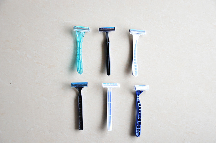 Direct sales and wholesale of disposable razors and shavers for hotels and guesthouses. Manufacturer of disposable hotel supplies pic 10