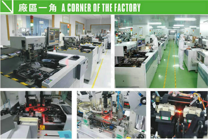 Taiwan Tongjia 3MM through-hole led beads F3, mist-like through-hole LED lights, through-hole red, yellow and green light-emitting diodes pic 7