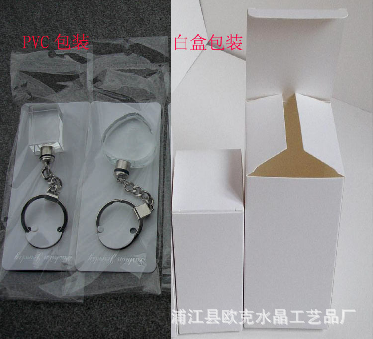 跨境LED足球篮球钥匙扣加LOGO二维码纪念节日促销小礼品详情11