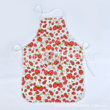 【 Chi Jia 】 All-cotton high-temperature resistant and anti-scald thickened ironing board cover, ironing board fabric cover, ironing board cover with wave printing pic 34