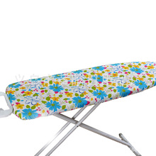 【 Chi Jia 】 All-cotton high-temperature resistant and anti-scald thickened ironing board cover, ironing board fabric cover, ironing board cover with wave printing pic 31