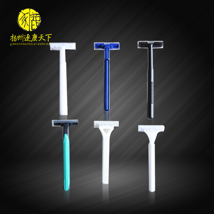 Direct sales and wholesale of disposable razors and shavers for hotels and guesthouses. Manufacturer of disposable hotel supplies pic 5