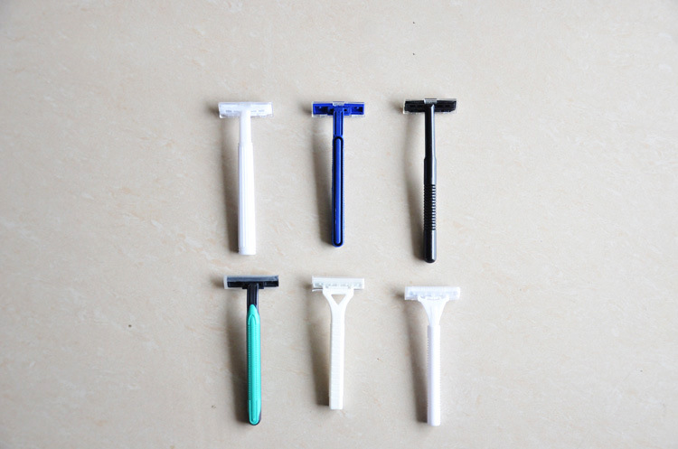 Direct sales and wholesale of disposable razors and shavers for hotels and guesthouses. Manufacturer of disposable hotel supplies pic 8