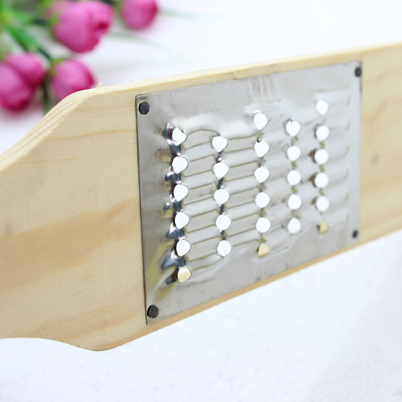 Five-section pen-type retractable scratch-free tickle rake pen clip type tickle tickle for the elderly pic 12