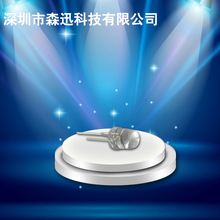 5mm straw hat led beads, 0.5W through-hole high-power light-emitting diode pic 11