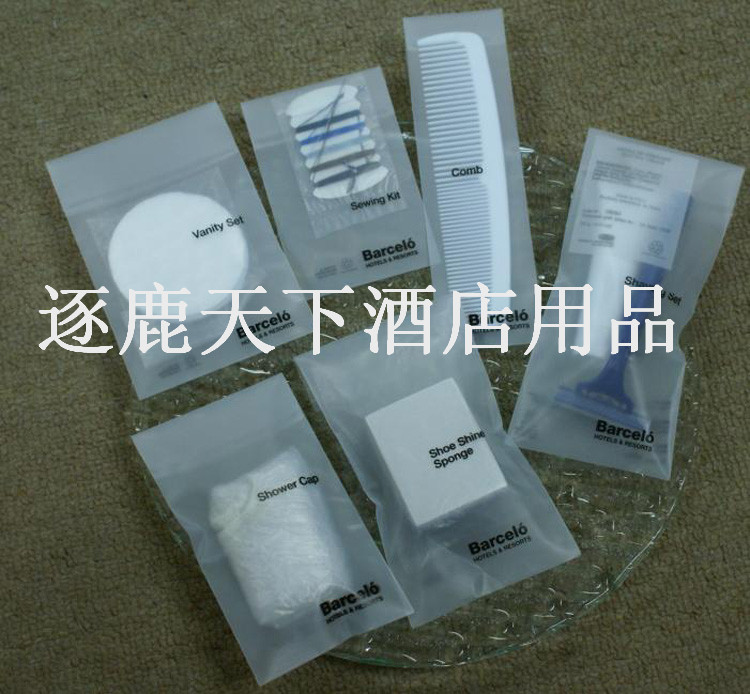 Direct sales and wholesale of disposable razors and shavers for hotels and guesthouses. Manufacturer of disposable hotel supplies pic 13