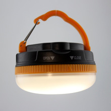 The new solar-powered charging multi-functional surface mount led lamp, tent lamp, USB charging camping lamp, warm light and white light from Hunter Tiger pic 11