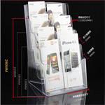 创意小易拉扣伸缩扣可搭配挂绳拉伸扣 易拉得钥匙扣详情22