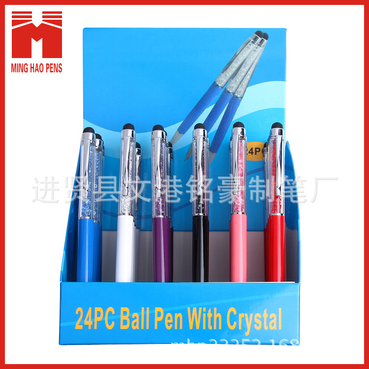 Hotel ballpoint pen factory, black ballpoint pens, ballpoint pens, metal ballpoint pens, rotating pic 28