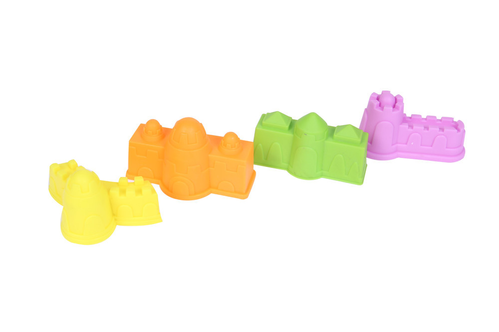 小城堡模具过家家益智沙滩玩具戏水玩沙工具厂家批发跨境热销迷你详情11