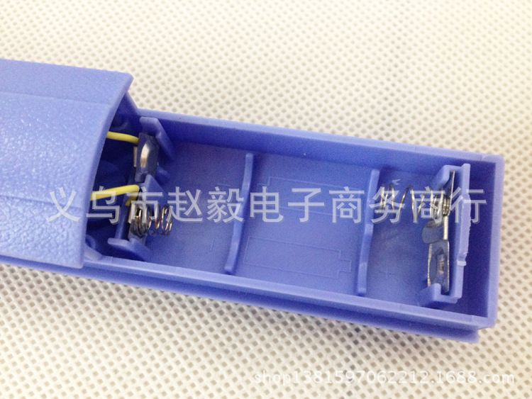 5型单节5号电池点火器厨房煤气灶点火 枪 液化气点火器详情4