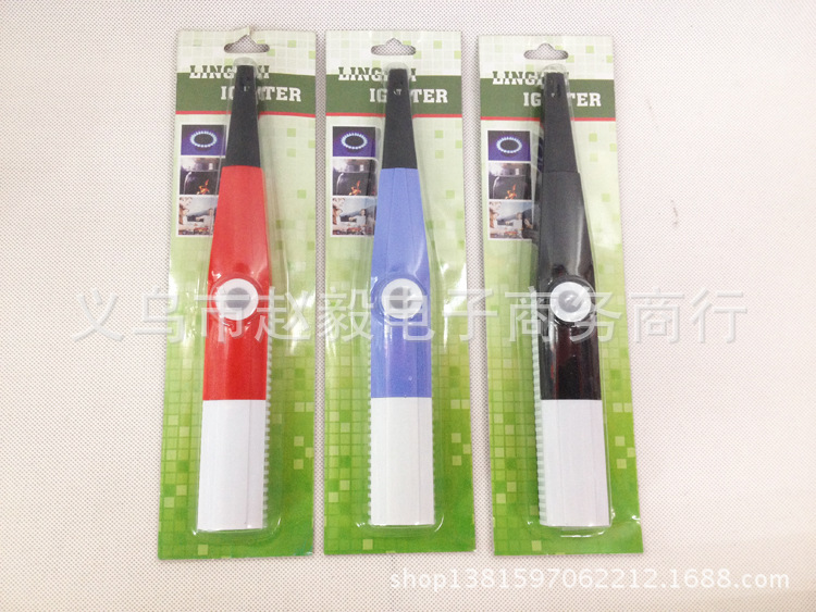 5型单节5号电池点火器厨房煤气灶点火 枪 液化气点火器详情10