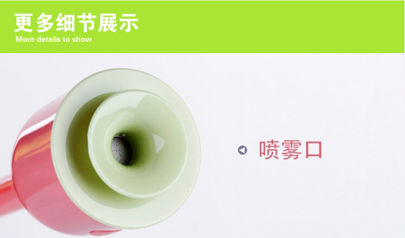 小魔棒迷你加湿器 创意礼品 USB超声波加湿器 韩国热销款详情13