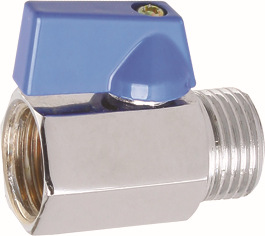 Yuhuan Valves supplies American copper Angle valves and zinc alloy Angle valves (factory direct sales, high quality and low price) pic 7