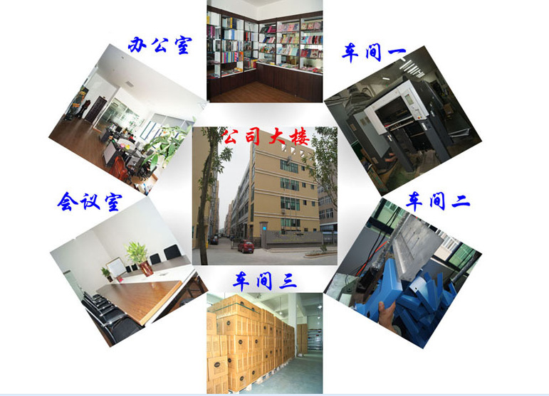 File storage box, plastic imitation leather desktop file holder, stationery and book storage box, storage box made of PP material pic 35