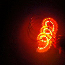 魔力飞转陀螺地摊热卖玩具发光陀螺2020磁性旋转陀螺益智批发详情18