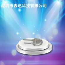 5mm straw hat led beads, 0.5W through-hole high-power light-emitting diode pic 13