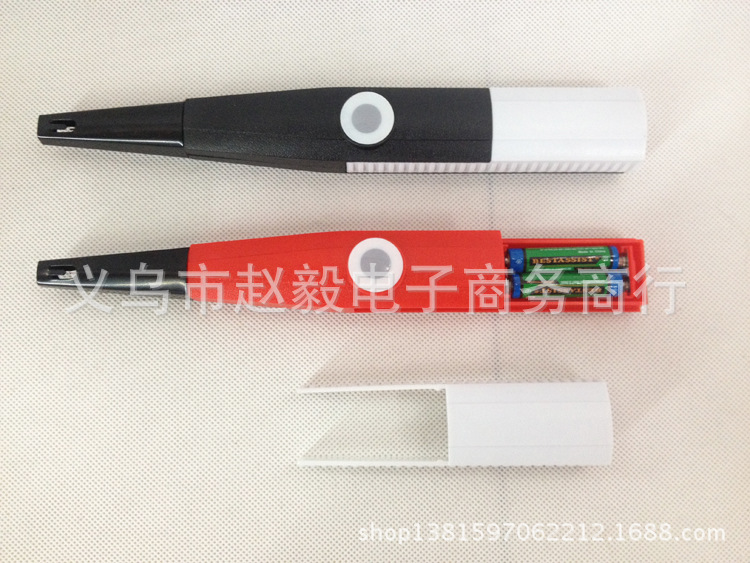 5型单节5号电池点火器厨房煤气灶点火 枪 液化气点火器详情5