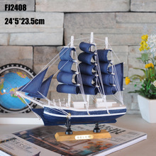 鱼骨鱼刺欢迎挂牌  地中海家居饰品 壁挂 创意 木挂板 -迈瑞恩详情6