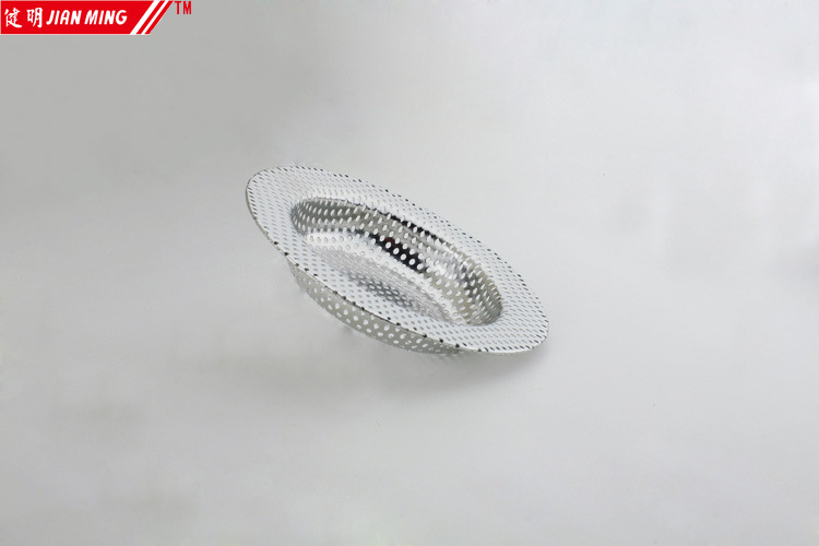 JM8006A stainless steel water filter and drainage screen, sink, floor drain filter screen, sink, drain basin and strainer screen pic 11