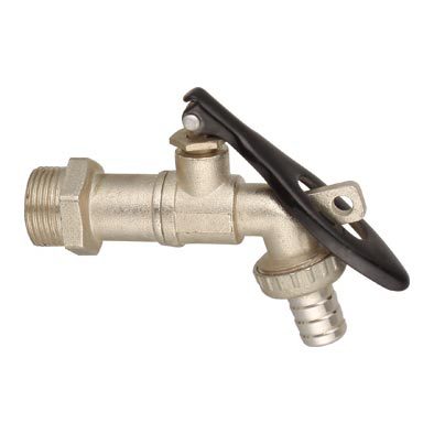 Yuhuan Valves supplies American copper Angle valves and zinc alloy Angle valves (factory direct sales, high quality and low price) pic 4