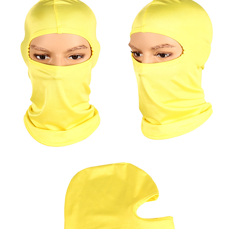Leica headgear outdoor riding motorcycle windproof tactical cold-proof face mask pic 10