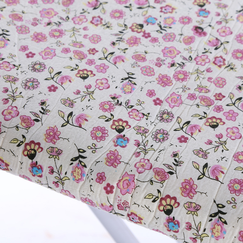 【 Chi Jia 】 All-cotton high-temperature resistant and anti-scald thickened ironing board cover, ironing board fabric cover, ironing board cover with wave printing pic 47