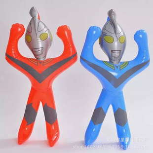 pvc充气杯托饮料杯垫杯座甜甜圈杯垫独角兽杯座水上充气水垫批发详情7