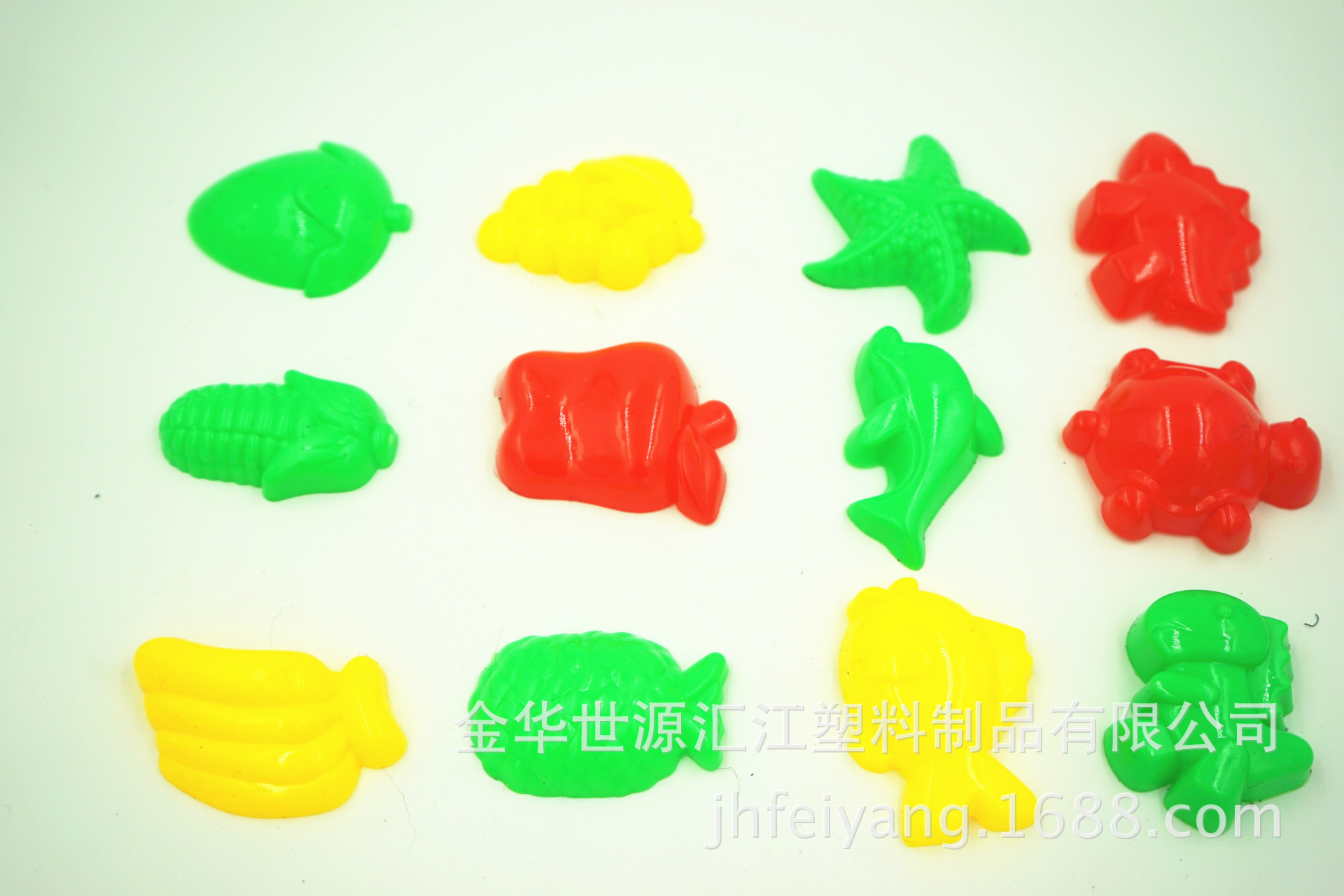 现货批发水果动物模具太空月亮沙火星沙儿童DIY益智科教玩具详情11