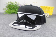 Factory direct sales of flat brim hats, supply samples, hip-hop caps, smooth brim caps, baseball caps wholesale pic 33
