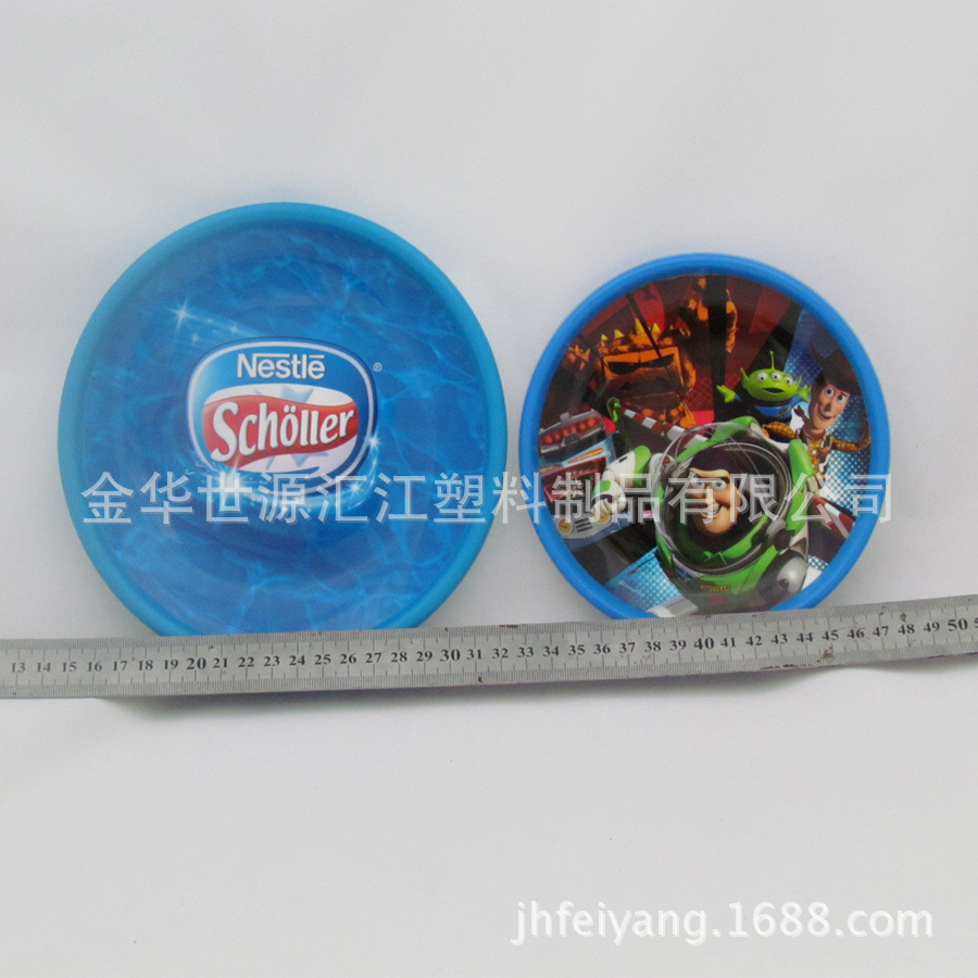 生产亲子儿童解压游戏运动玩具发光吸盘球粘粘球手抛球PVC粘靶球详情8