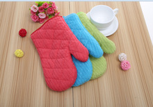 【 Chi Jia 】 All-cotton high-temperature resistant and anti-scald thickened ironing board cover, ironing board fabric cover, ironing board cover with wave printing pic 1