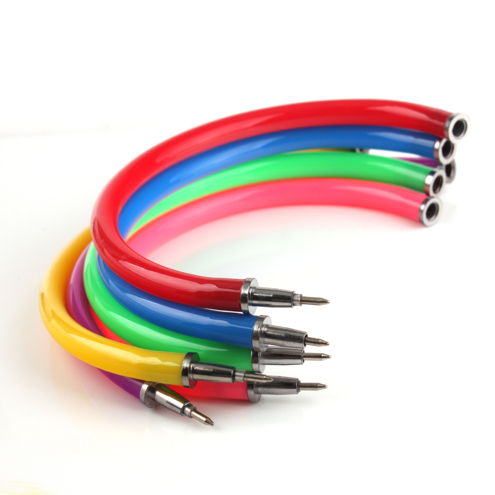 P-1330 Creative Office Stationery Wholesale, cute bracelets, pens, wrist pens, bangles, Ballpoint pens pic 126