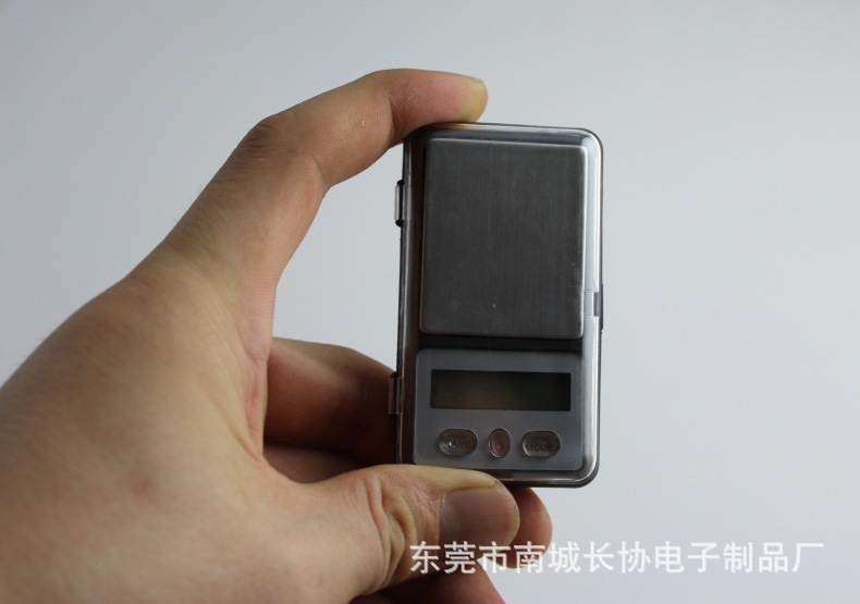 Mini jewelry scale electronic scale 0.01g portable gold balance, precise tea, Chinese medicinal materials, baking pocket scale pic 14