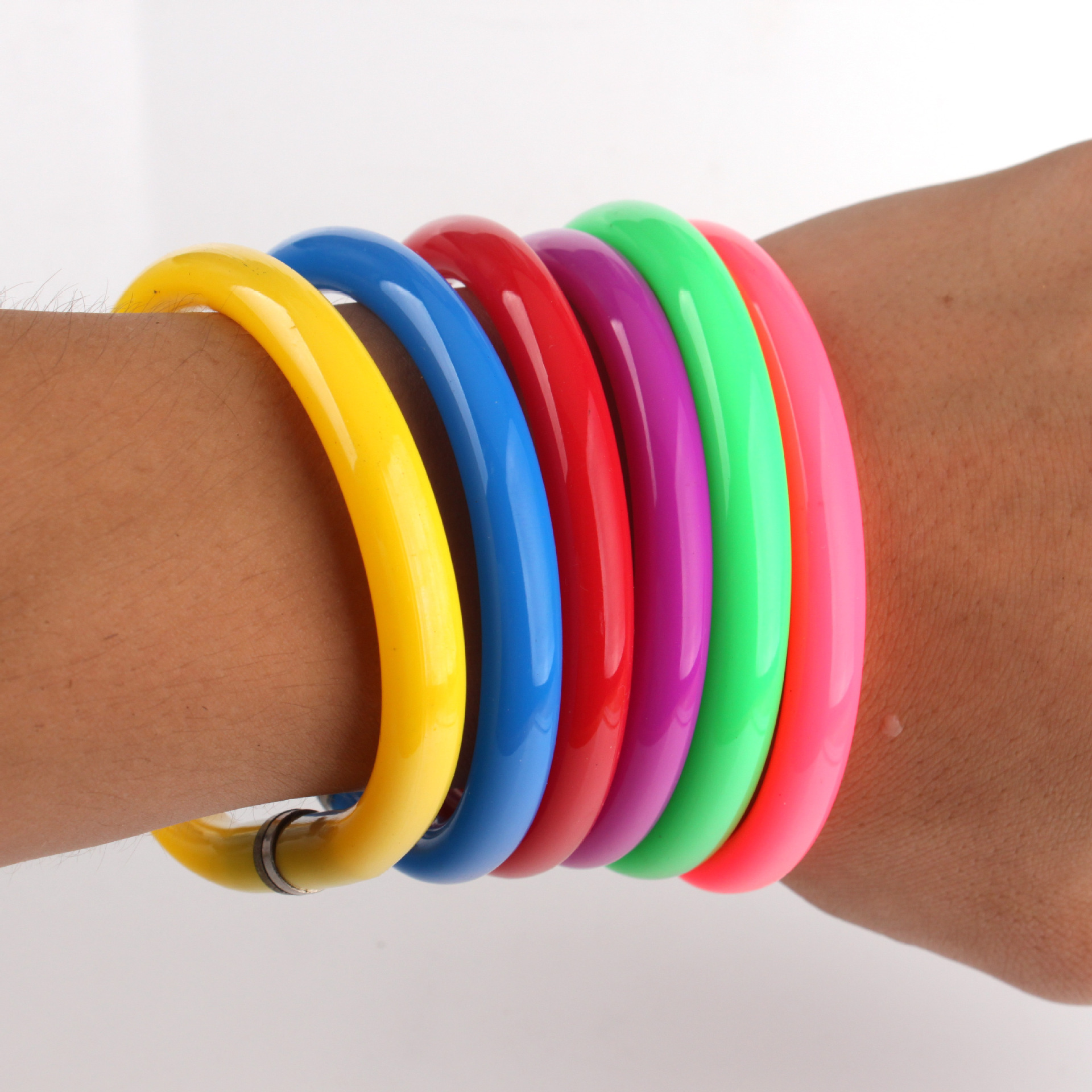 P-1330 Creative Office Stationery Wholesale, cute bracelets, pens, wrist pens, bangles, Ballpoint pens pic 123