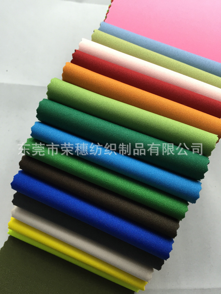 防水氯丁橡胶面料 环保无气味潜水料可冲孔潜水布复合面料详情10