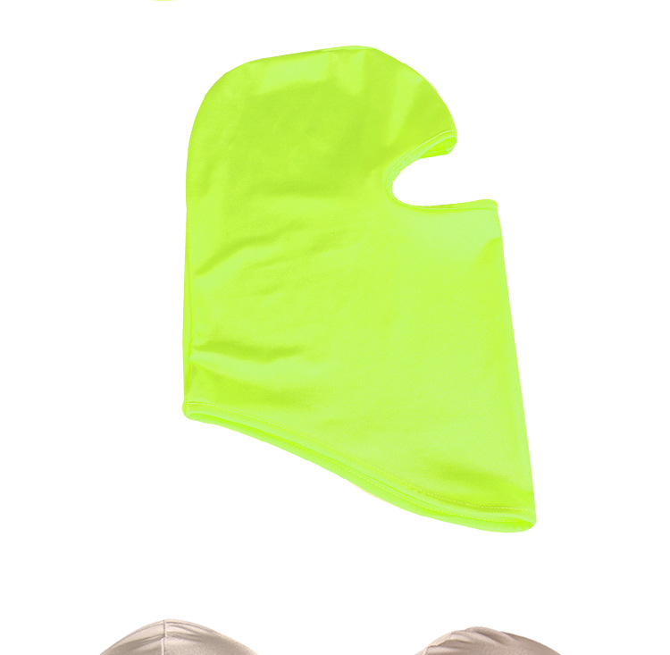 Leica headgear outdoor riding motorcycle windproof tactical cold-proof face mask pic 14