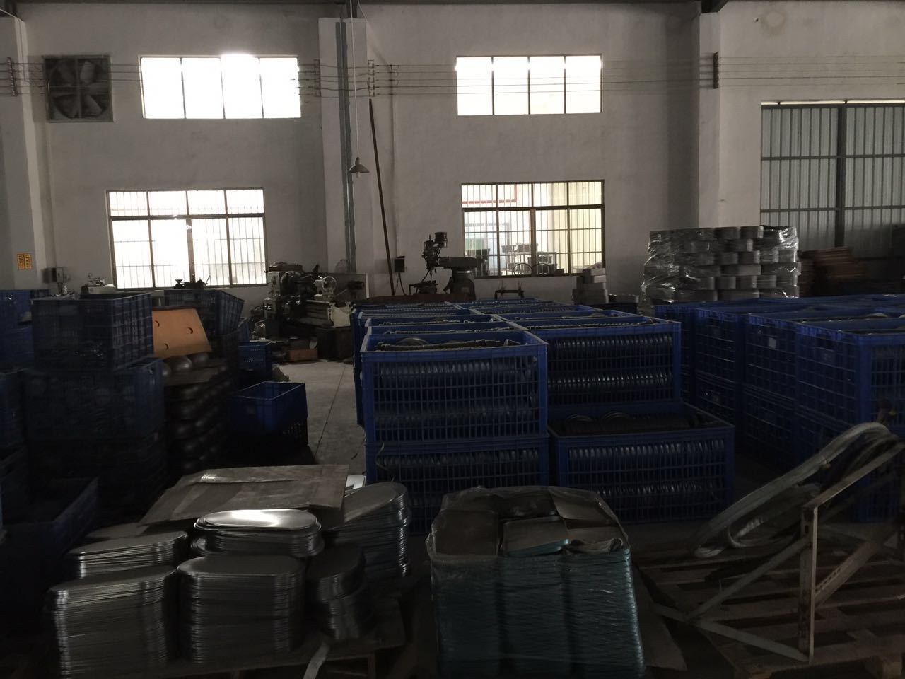 工厂照片