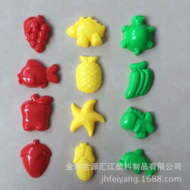 现货批发水果动物模具太空月亮沙火星沙儿童DIY益智科教玩具详情8