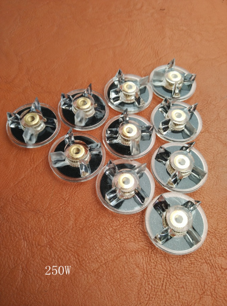 KUCALL适用 250W 600W 900W Blade Gear 搅拌器 榨汁机  配件 传动轮详情18