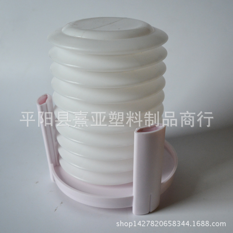 剥蛋器压蛋器熟鸡蛋去壳器免剥蛋壳器Egg鸡蛋TV厂家详情10