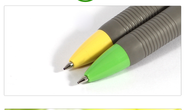 Tianfeng Office Ballpoint Pen 0.7MM plastic Ballpoint pen 48 pens per cylinder 535D Ballpoint pen wholesale pic 22