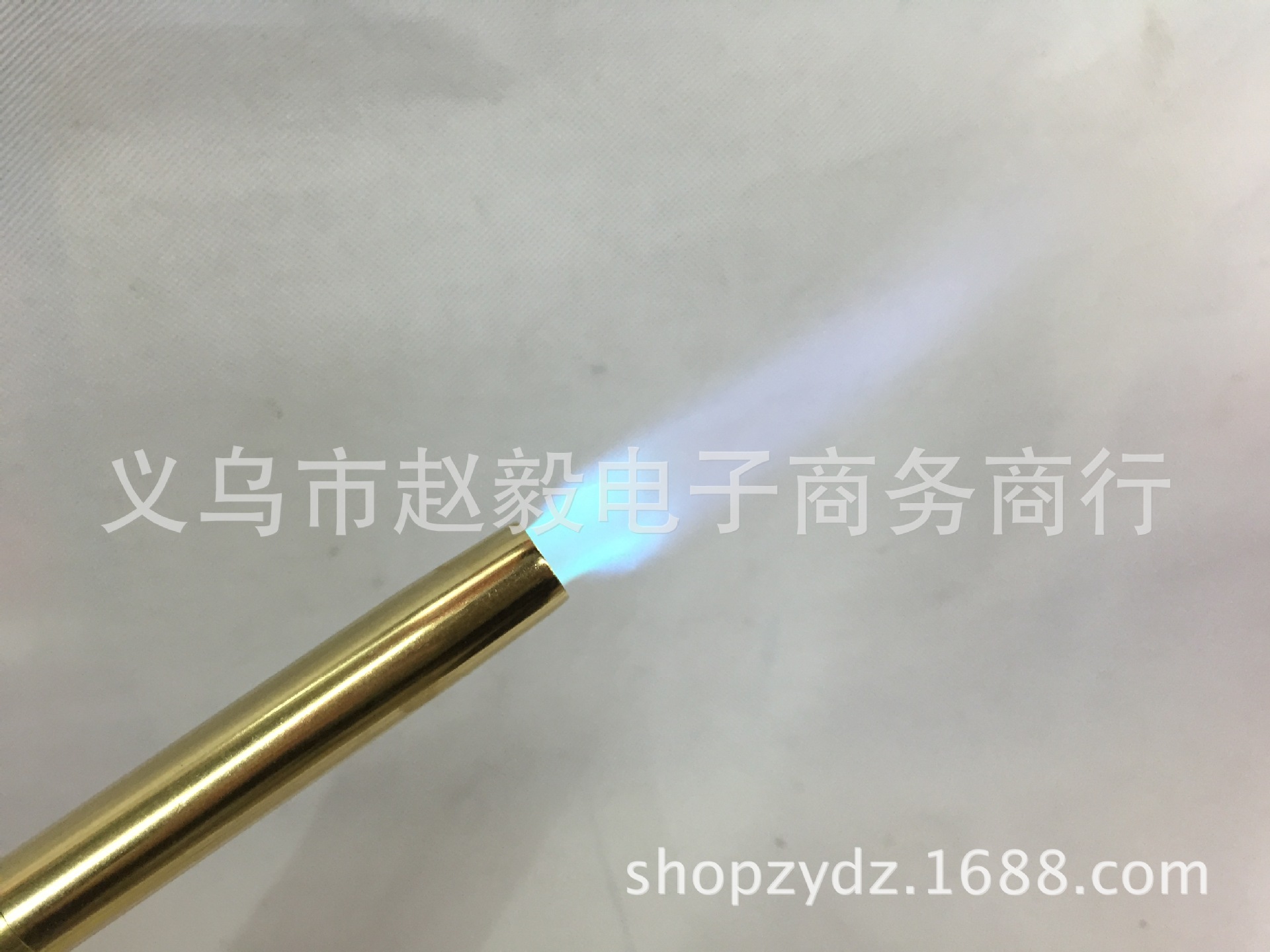 手动点火喷枪头烧猪毛卡式喷头喷枪焊枪 点火器丁烷气喷枪详情17